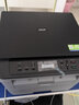 兄弟（brother）DCP-7080 7080D 7180DN黑白激光打印机复印机扫描一体机办公家用自动双面有线带网口 套餐二：7080标配+2支6000页易加粉盒-备用 实拍图