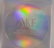 AKF轻透控油散粉10g定妆蜜粉饼喷雾遮瑕不脱妆透明无色自然油皮亲妈 实拍图