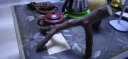 七彩雲南庆沣祥 月光金枝60克（2g*30袋） 大叶滇红茶散茶 工夫红茶 实拍图