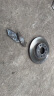 菲罗多（ferodo）陶瓷刹车前片适用2014.05-至今 马自达昂克赛拉1.5/2.0 FDB4446-D 实拍图