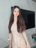 猫人（MiiOW）薄款秋衣秋裤女套装肌底衣超薄内搭女高弹隐形打底衫女款 百搭肤单套装 37度恒温 L 建议体重115-140斤 实拍图