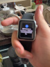 【二手95新】Apple watch苹果手表6代iwatch5智能se运动s4电话esim蜂窝2/3 3代s3 蜂窝版【黑/银/金】颜色请留言 小尺寸38mm（40mm）（41mm）原装充电器 实拍图