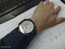 华为【520送礼包装】GT 4 曜石黑 智能手表呼吸健康研究心律失常提示华为智能手表 实拍图