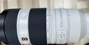 索尼（SONY） 全画幅远摄长焦风光/打鸟超远摄镜头 FE70-300mmF4.5-5.6G OSS 官方标配 实拍图