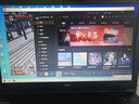 睿因（WAVLINK） 1300M USB无线网卡台式机笔记本双频千兆5G无线信号接收发射器台式家用 1300M无线网卡底座款 实拍图