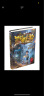 墨多多谜境冒险全套21册 墨多多系列原版 雷欧幻想单卖合集小说 墨多多系列全套正版 墨多多-黑贝街奇遇1 实拍图