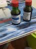 德新康（DE XIN KANG）医用碘伏消毒液 100ml医用皮肤伤口 家用消毒水 带棉签 碘伏100ml 2瓶+棉签1包50支 实拍图