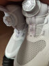 安踏儿童运动鞋纤女鞋女大童夏季透气跑步鞋专业童鞋女生A322425508 晒单实拍图