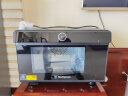 西屋（Westinghouse） 电烤箱蒸烤箱家用台式蒸烤箱多功能烘焙蒸烤一体机G500系列 G500彩屏款 晒单实拍图