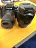MEKE美科33mmf1.4自动对焦镜头大光圈APS-C半画幅适用微单Z卡口Z30，E卡口ZVE10II，X卡口XT50 富士X卡口 55mm 实拍图