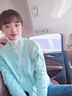 欧贝汐高领加厚毛衣女黑色打底衫新款春秋季紧身女士内搭纯色针织衫 墨绿色 均码 实拍图