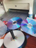 纽曼（Newsmy） 丹青系列 CD-R  52速700M 空白光盘 空白光盘/光碟/刻录盘 桶装50片 实拍图