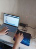 海尔（haier）笔记本电脑超轻薄本学生便携手提电脑炒股本超级本窄边框男女生商务办公专用上网本 【14英寸】8G内存+IPS高清屏 128G极速固态【双频】 实拍图