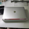 APPLEApple/苹果 MacBookAir 轻薄笔记本电脑13.3英寸M1(8+7核) 2020款学生办公商务旗舰便携国行全新 银色 13.3英寸 M1芯片 8+7核 8G+256G 晒单实拍图