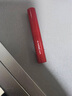 卡姿兰（Carslan）有色润唇膏打底口红女保湿滋润防干日夜学生款 10红棕玫瑰(新款) 实拍图