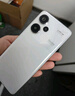 小米Redmi Note13Pro+ 新2亿像素 第二代1.5K高光屏 12GB+256GB 镜瓷白 5G手机 实拍图