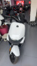 九号（Ninebot）远航家M95C电动摩托车超长续航智能两轮摩托车【门店自提】 到门店选颜色 实拍图