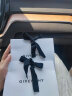 纪梵希（Givenchy）高定禁忌小羊皮N306口红唇膏 斩男色 生日情人节礼物送女友 实拍图