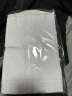 罗蒙西服套装男士商务修身西装男职业正装上班面试小西服男伴郎服外套 黑色双扣【西服+西裤+衬衫】 L /170【100-115斤】+大礼包 实拍图