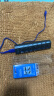 电脑高速USB 3.0集线器4口扩展USB HUB分线器带电源供电独立开关 USB3.0独立开关7口(带电源) 0.5m 晒单实拍图