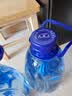 汉水硒谷真硒水 3.8L*2 瓶天然含硒矿泉水大桶泡茶水 弱碱性饮用水整箱装 实拍图