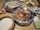 江中猴姑米稀人参米糊6杯装养胃早餐中老年人营养品猴头菇180g 实拍图