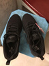 匹克跑步鞋男鞋春季新款网面透气情侣鞋休闲鞋减震男士运动鞋女鞋 黑色/钢灰（偏瘦，建议大一码） 38 实拍图