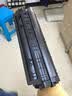 惠普（HP）CC388a黑色原装硒鼓88a硒鼓388a墨盒m226dw 1108 m1136 126a 惠普CC388A硒鼓单支装(约1500页) 实拍图
