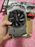 【9成新】昂达（ONDA）RX550典范4GD5 V5 1071/6000MHz 128bit GDDR5 电脑游戏/家用办公 显卡   实拍图