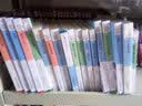 百年百部经典书系 阁楼精灵 小学生课外阅读 小学5-6年级阅读拓展书目  10-14岁 实拍图
