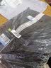 耐克（NIKE）裤子女秋季26新款宽松跑步运动裤卫裤直筒长裤女士垂感棉质休闲裤 【热推】刺绣logo/中腰显瘦/柔软针织/晒图退5 M 【160】体重105~115斤左右 实拍图