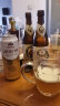 范佳乐百威集团（教士啤酒）德国小麦白啤酒450ml×12瓶啤酒整箱 晒单实拍图