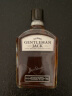 杰克丹尼（Jack Daniels） 绅士 美国田纳西 调和型 威士忌 进口洋酒 750ml 年货节送礼 实拍图