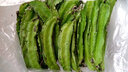 【顺丰】海南四角豆 龙豆角四棱豆四季豆  新鲜蔬菜 2斤【海南现摘发货】 实拍图