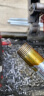 虎王电动套丝机板牙高速钢100型原装车丝机通用配件高强度牙刀1-2寸 1/2-3/4寸(碳钢,用于镀锌管) 实拍图