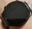 华为HUAWEI WATCH GT 2 Pro ECG版 曜石黑氟橡胶表带 46mm表盘 华为运动智能手表 12天续航 蓝牙通话 实拍图