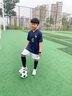 并力儿童足球服套装男女队服阿根廷球衣梅西大小童装球服印字号运动服 26-27R本主-7号套装 定制尺码问题找客服勿拍此项 实拍图