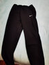 耐克（NIKE）NIKE运动裤男直筒裤长裤TF PANT REGULAR裤子DQ4857-010黑L 实拍图