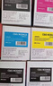 彩格适用惠普M451DN硒鼓HP 305A 300惠普M400粉盒HP351 M375墨盒 CE410A四色硒鼓套装 CC530A硒鼓 实拍图