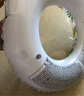 INTEX 59241儿童游泳圈 流行浮圈儿童玩具充气泳圈6-10岁（图案随机） 实拍图