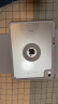 倍思（Baseus）平板保护壳保护套iPad保护壳【特种防弯·双磁吸可拆分·多角度折叠】iPad Air 2024年-11英寸 紫色 晒单实拍图