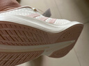 阿迪达斯 （adidas）女鞋运动鞋潮鞋舒适耐磨减震休闲跑步鞋 UK5码38码 实拍图
