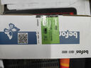 得印 LT401/BL-03碳粉3支装 适用兄弟TN3435 TN3235 TN580 TN2015 3135 LT2435 TN2425打印机墨盒硒鼓粉盒 实拍图