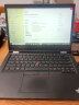 ThinkPad x1Yoga12高清触摸屏折叠手写平板式二合一 轻薄办公商务本二手笔记本电脑全固态 11】17款x1yoga-i7七代16G-1T固态 晒单实拍图