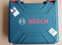 博世（BOSCH）GSR 120-LI 12V充电式电动工具电动螺丝刀锂电手电钻 2.0Ah电池*1 实拍图