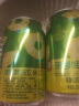 珠江啤酒（PEARL RIVER）无酒精 菠萝啤 330mL 12罐 整箱装 晒单实拍图