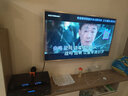 威斯汀（WESTDING）118家庭ktv音响套装点歌机一体KTV唱歌全套设备卡拉OK影院家用智能语音点唱音箱 V06:【三单元】高性价比-点歌机套装 实拍图