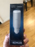 科勒（KOHLER）洁身滤芯座便器配件 洁身滤芯-22760T-0 实拍图
