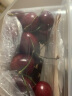 林晟果品国产车厘子大樱桃 生鲜大果孕妇时令新鲜水果 1000g 4J32-34mm 实拍图