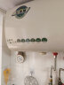 比德斯(BDS) 电热水器节能家用卫生间洗澡储水式扁桶 HCE-T-B3 45L 晒单实拍图